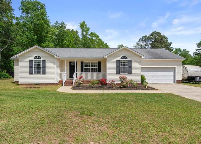 Property at 80 Doctors Ct, Dalzell, SC 29040, 3 beds, 2 baths
