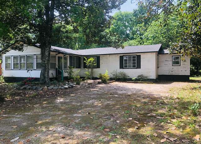 Property at 5570 Keith Rd, Sumter, SC 99999, 3 beds, 1 bath