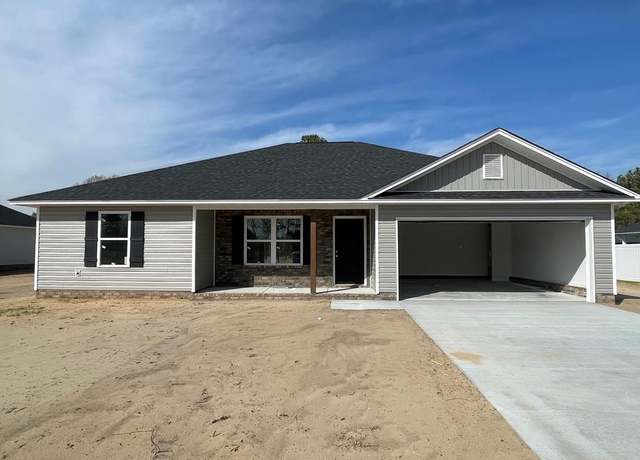Property at 3970 Peak Valley Rd, Sumter, SC 29154, 3 beds, 2 baths