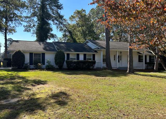 Property at 730 Haile St, Sumter, SC 29150, 4 beds, 2 baths