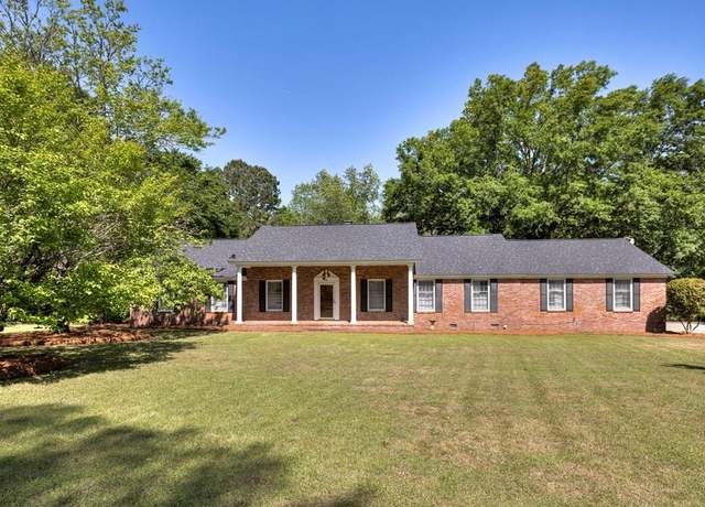Property at 22 Swan Lake Dr, Sumter, SC 29150, 4 beds, 4.5 baths