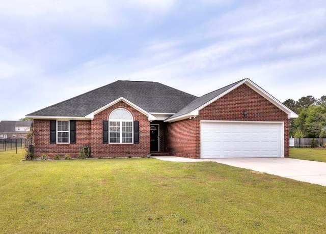 Property at 3110 Herbal Way, Sumter, SC 29153, 3 beds, 2 baths