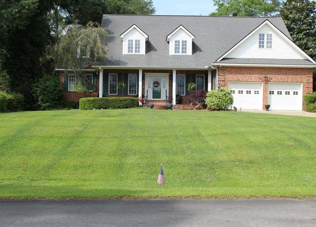 Property at 472 Santee Dr, Santee, SC 29142, 5 beds, 3.5 baths