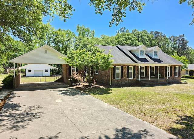 Property at 2086 Kingsbury Dr, Sumter, SC 29154, 4 beds, 2.5 baths