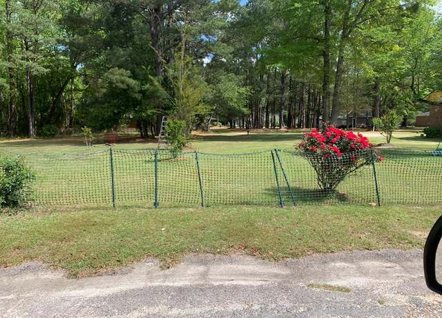 Property at TBD Barnwell Rd, Manning, SC 29102