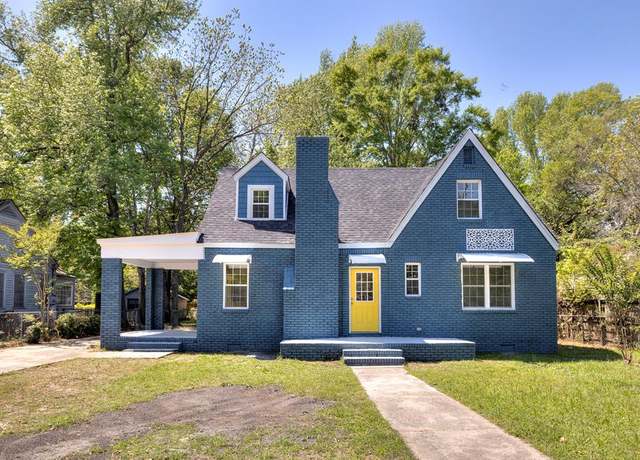 Property at 34 Baker St, Sumter, SC 29150, 4 beds, 2 baths
