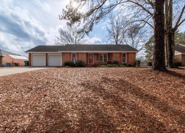 Property at 75 Planters Dr, Sumter, SC 29154, 3 beds, 2 baths