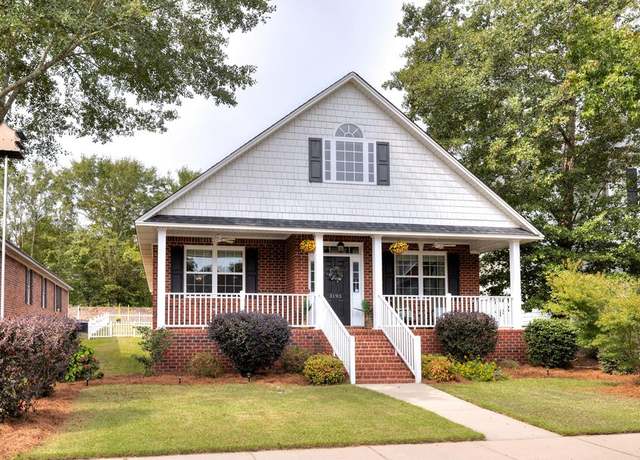 Property at 3193 Mayflower Ln, Sumter, SC 29150, 3 beds, 2.5 baths
