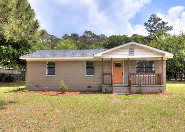 Property at 2731 Tindal Rd, Sumter, SC 29150, 3 beds, 1 bath