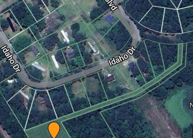 Property at 1070 California Blvd, Sumter, SC 29153