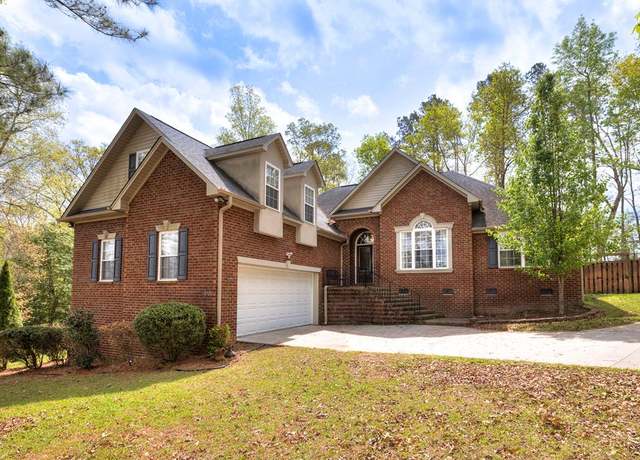 Property at 6520 Hidden Hvn, Sumter, SC 29154, 4 beds, 3 baths