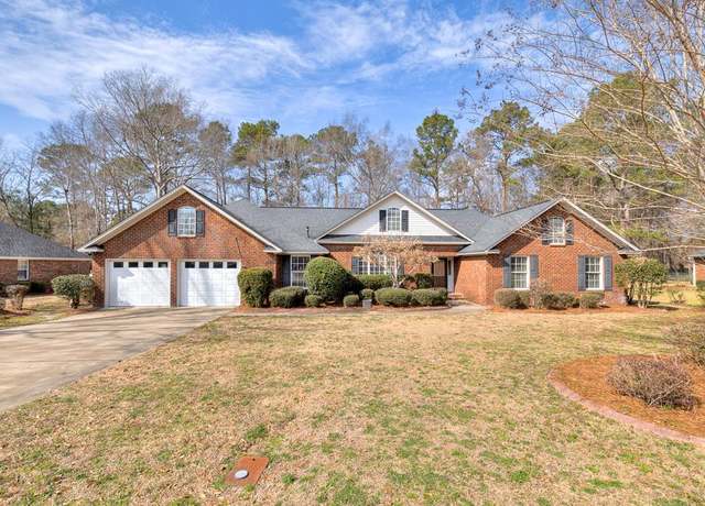 Property at 45 Killarney Ln, Sumter, SC 29150, 4 beds, 3.5 baths