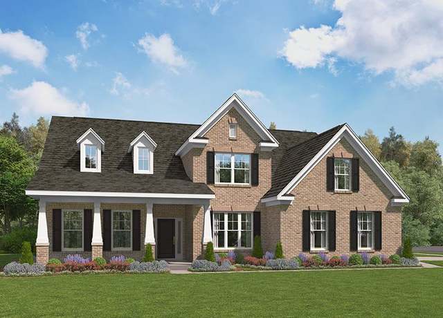 Property at 3375 Lespedeza Ct Lot 050 Ransford M, Sumter, SC 29154, 5 beds, 3.5 baths