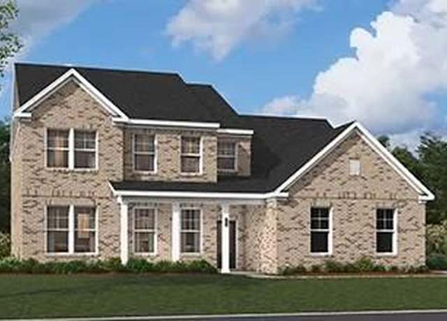 Property at 3370 Lespedeza Court Lot# 062 Doyle-j Ct, Sumter, SC 29150, 5 beds, 3 baths