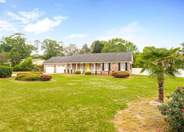 Property at 102 Henrietta St, Sumter, SC 29150, 3 beds, 2.5 baths