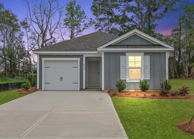 Property at 900 Bream Cir, Santee, SC 29142, 3 beds, 2 baths