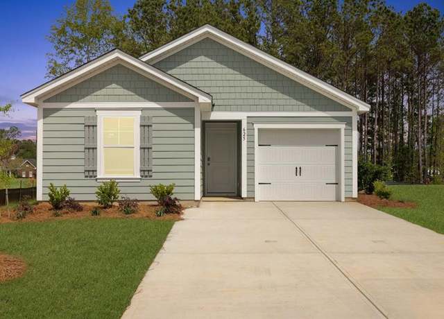 Property at 625 Perch Ln, Santee, SC 29142, 3 beds, 2 baths