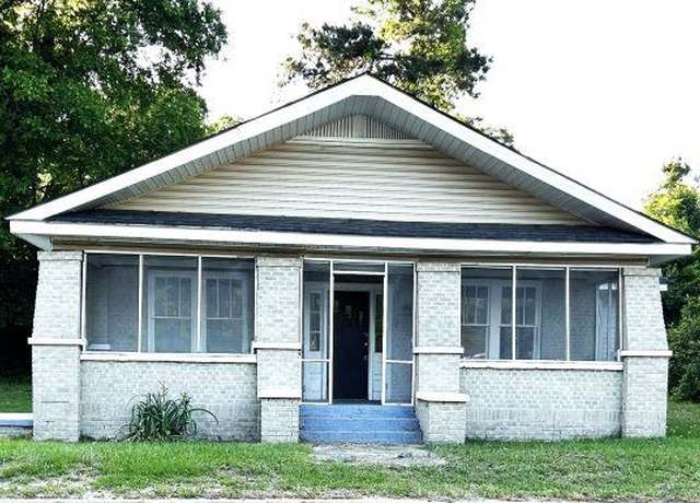 Property at 1116 Pocalla Rd, Sumter, SC 29150, 4 beds, 2 baths