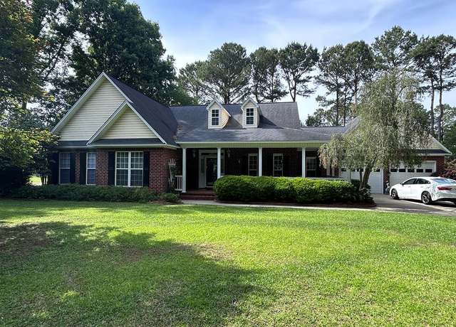 Property at 805 Torrey Pine Dr, Sumter, SC 29150, 3 beds, 2.5 baths