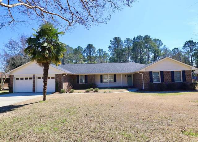 Property at 670 Mallard Dr, Sumter, SC 29150, 4 beds, 3 baths