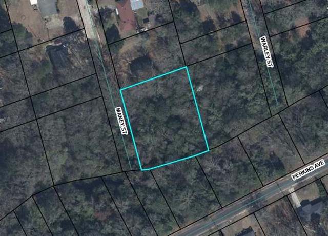 Property at 757 Maney St, Sumter, SC 29150