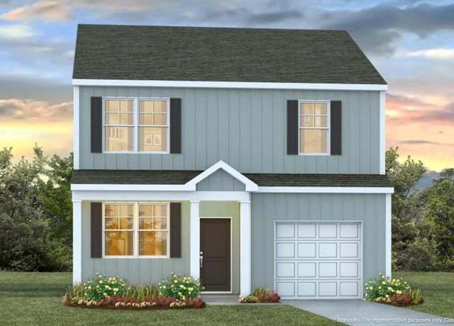 Property at 131 Culbertson Ct, Holly Hill, SC 29059, 3 beds, 2.5 baths