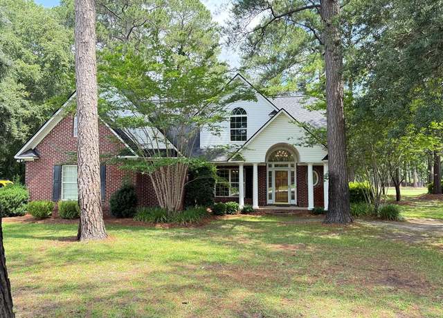 Property at 25 Killarney Ln, Sumter, SC 29150, 4 beds, 2.5 baths