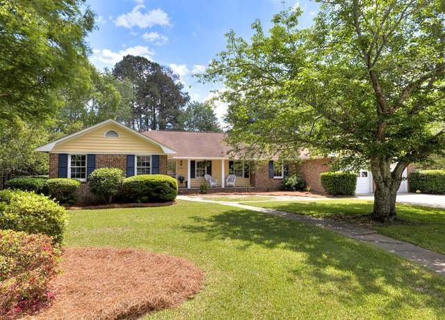 Property at 2690 Pintail Dr, Sumter, SC 29150, 4 beds, 3 baths