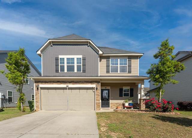 Property at 1513 Ruger Dr, Sumter, SC 29150, 4 beds, 2.5 baths