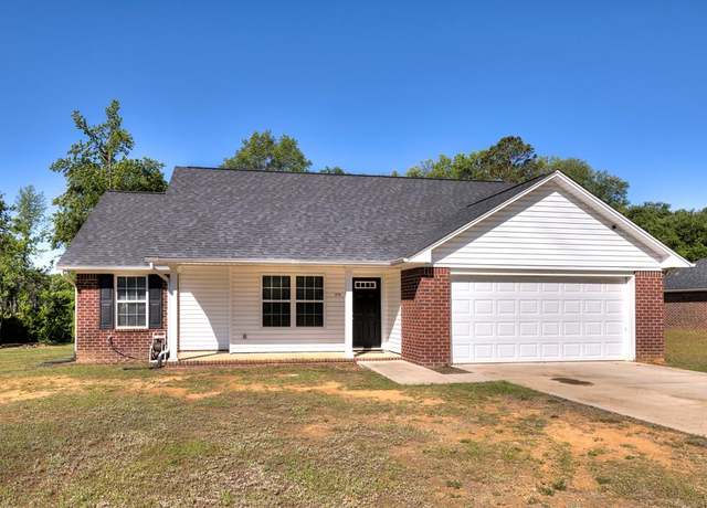 Property at 2775 Genoa Dr, Sumter, SC 29153, 3 beds, 2 baths