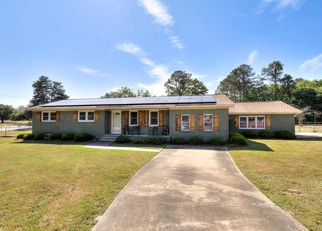 Property at 15 Walton St, Sumter, SC 29150, 5 beds, 3 baths