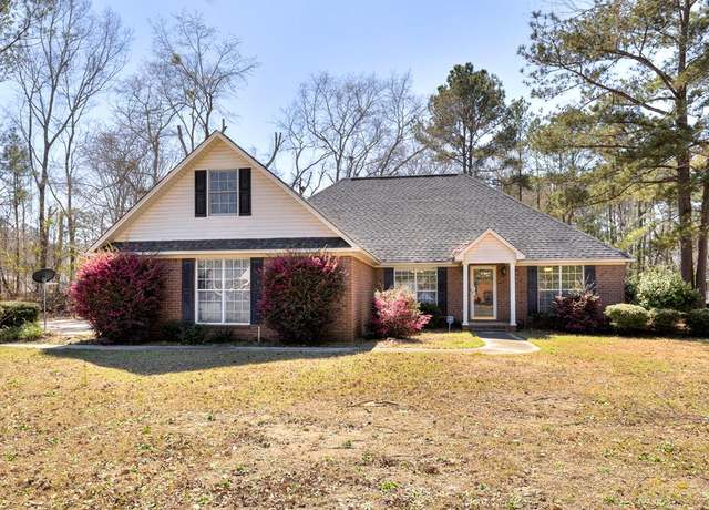 Property at 70 Pinnacle Ct, Sumter, SC 29154, 3 beds, 2 baths