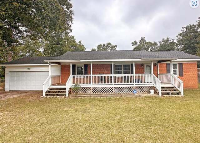 Property at 4270 Eleanor, Sumter, SC 29154, 3 beds, 1 bath