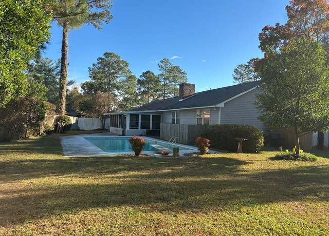 Property at 319 Robbins Ave, Sumter, SC 29150, 3 beds, 2 baths