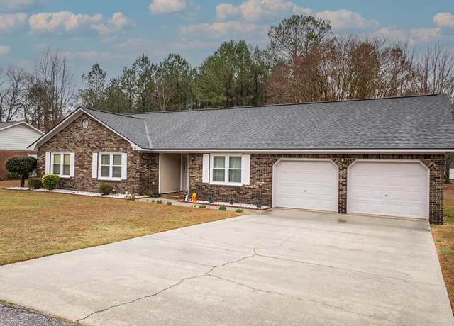 Property at 50 Hidden Bay Dr, Sumter, SC 29154, 3 beds, 2.5 baths
