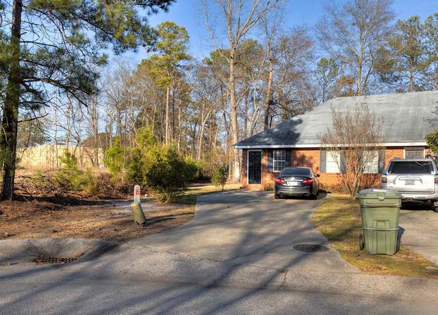 Property at 830 Jessamine Trl, Sumter, SC 29150, 6 beds, 6 baths
