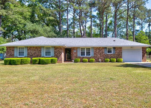 Property at 2852 Sequoia Dr, Sumter, SC 29154, 3 beds, 2 baths