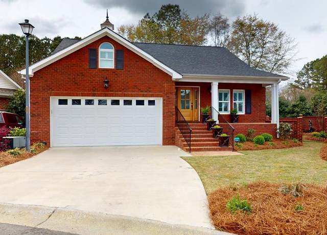 Property at 790 E Glouchester Dr, Sumter, SC 29150, 3 beds, 3 baths