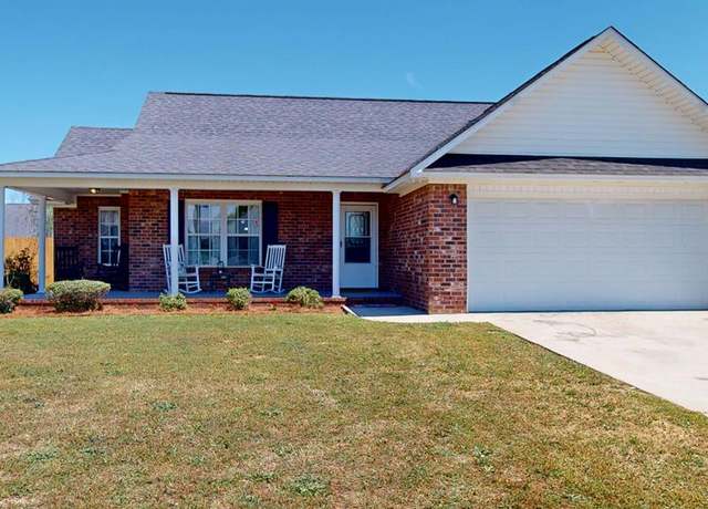 Property at 625 Talisman Dr, Sumter, SC 29154, 4 beds, 2 baths