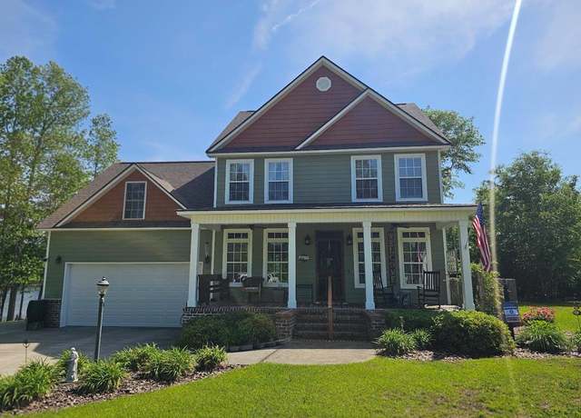 Property at 573 Beaver Hut Trl, Eastover, SC 29044, 3 beds, 2.5 baths