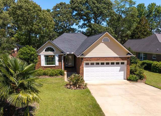 Property at 53 North Lake Cir, Manning, SC 29102, 3 beds, 2 baths