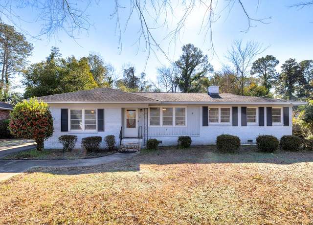 Property at 414 Arnold Ave, Sumter, SC 29150, 3 beds, 1.5 baths