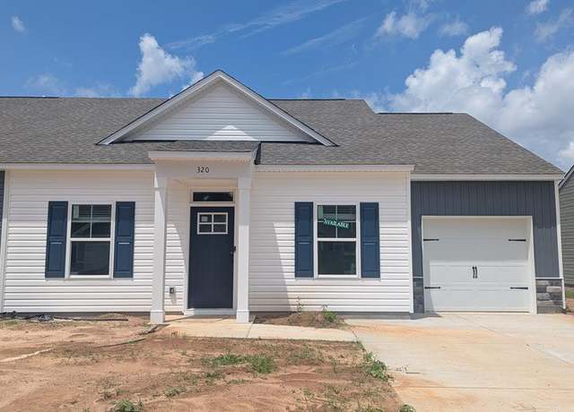 Property at 320 Acorn St, Sumter, SC 29154, 3 beds, 2 baths