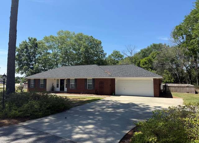 Property at 2015 Hideaway Dr, Sumter, SC 29154, 3 beds, 2 baths