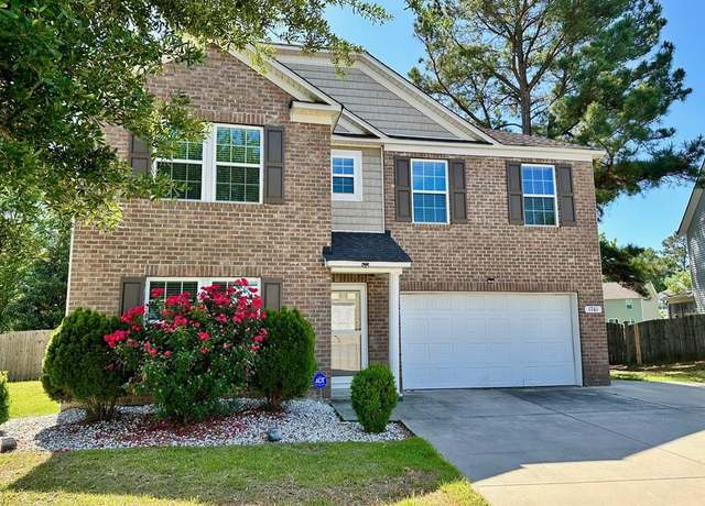 Property at 1761 Nicholas Dr, Sumter, SC 29154, 3 beds, 2.5 baths