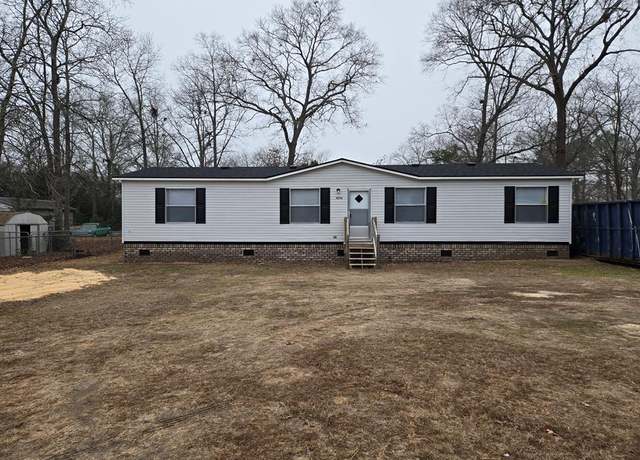 Property at 4296 Amelia Dr, Sumter, SC 29154, 3 beds, 2 baths