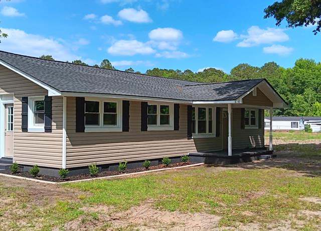 Property at 2875 Ervin Ln, Sumter, SC 29154, 3 beds, 2 baths