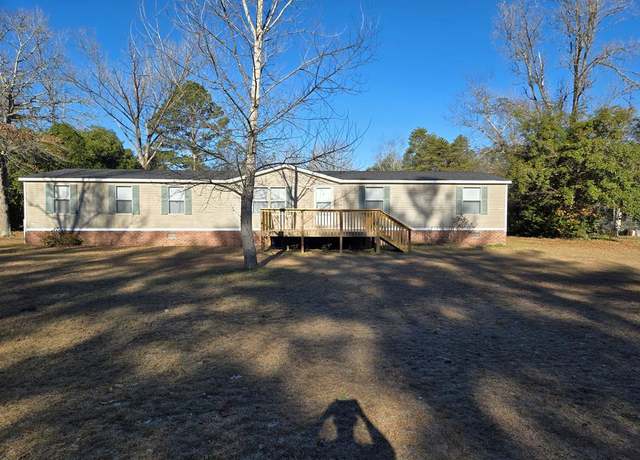Property at 3785 Colony Cir, Sumter, SC 29153, 4 beds, 2 baths