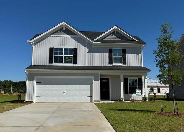 Property at 2057 Secretariat St, Sumter, SC 29153, 4 beds, 3.5 baths