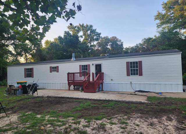 Property at 5740 Oakhill Rd, Sumter, SC 29154, 3 beds, 2 baths